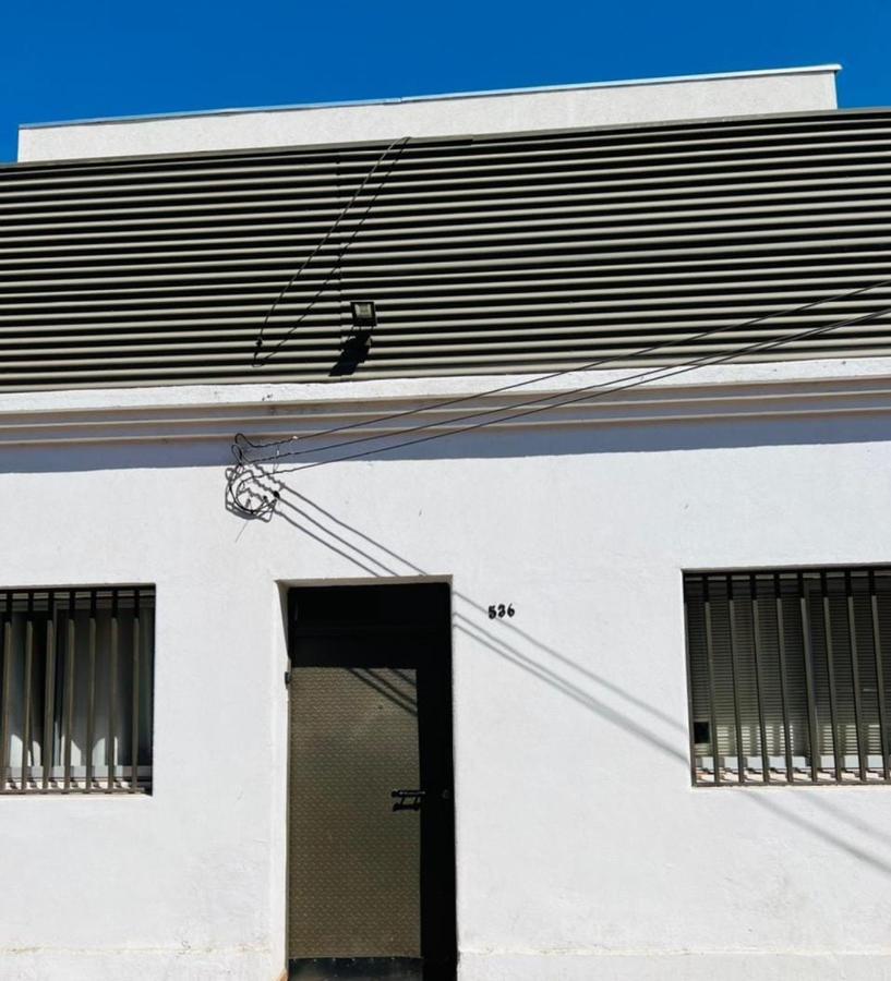 Apartahotel Duplex cerro blanco *