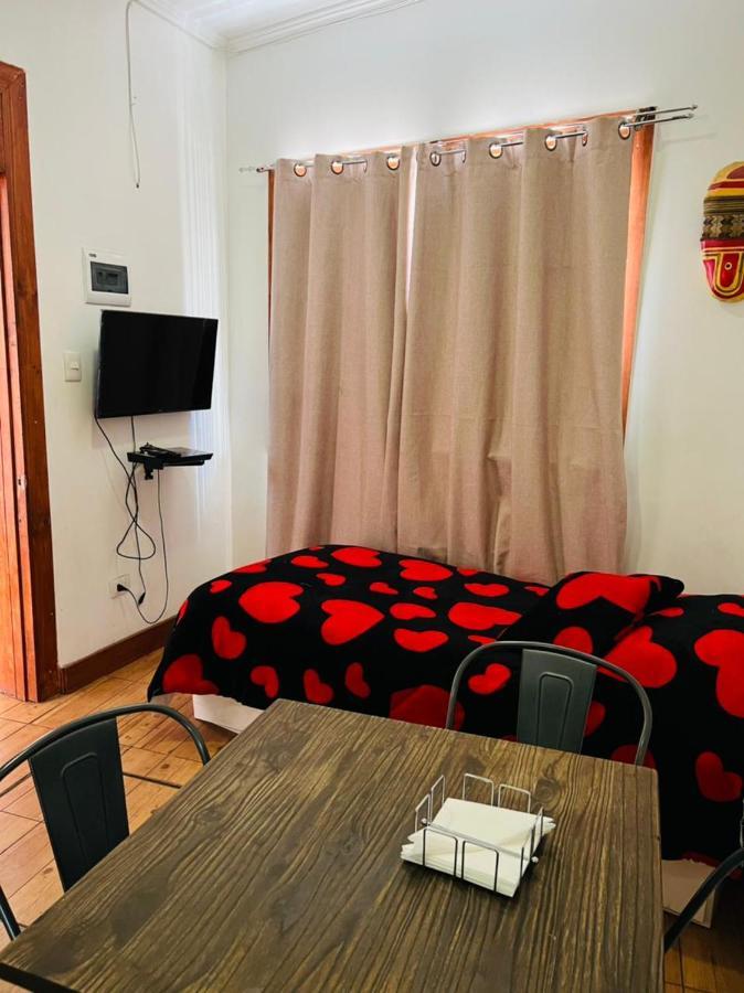 Apartahotel Duplex cerro blanco
