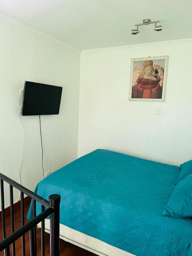 Duplex cerro blanco