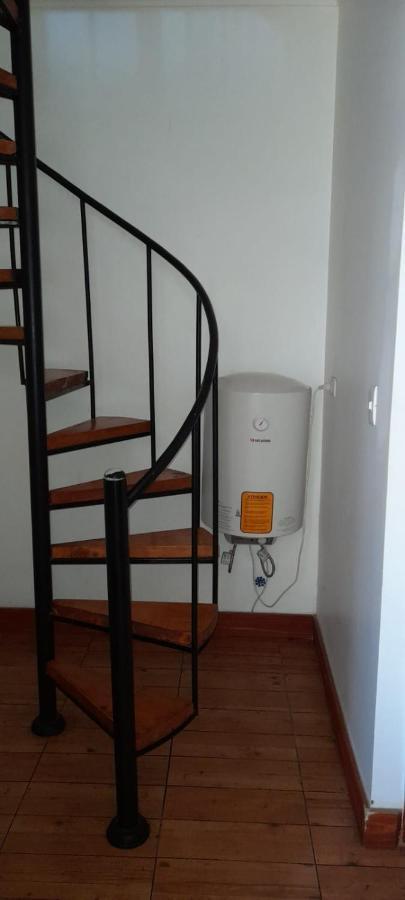 Duplex cerro blanco Apartahotel