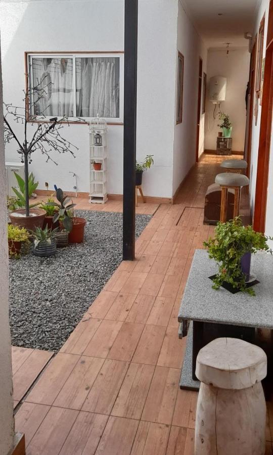 Duplex cerro blanco