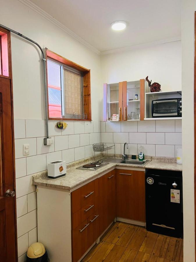 Duplex cerro blanco Apartahotel *