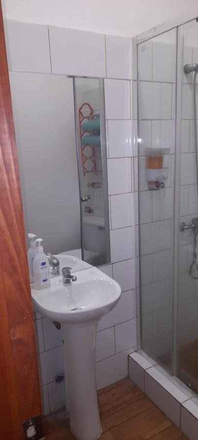 Apartahotel Duplex cerro blanco