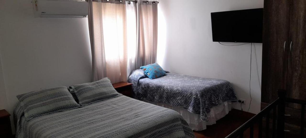 Duplex cerro blanco *