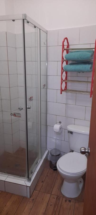 Duplex cerro blanco *