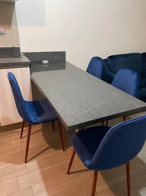 Apartamento Acogedor Departamento Full Amoblado.