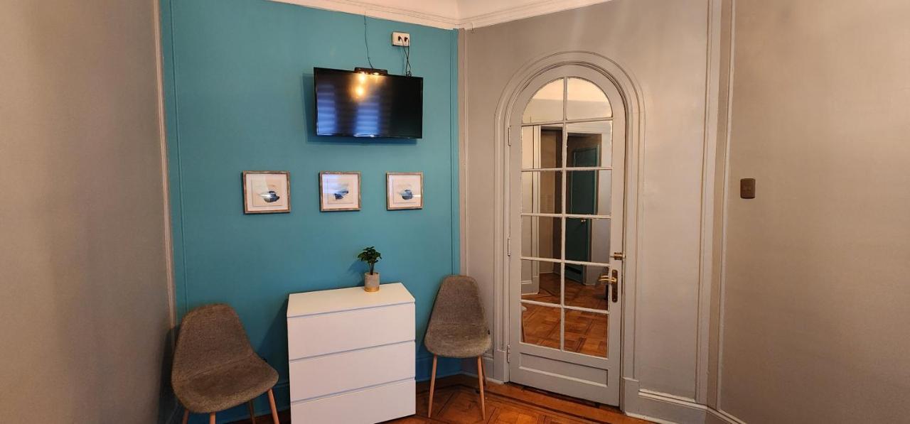 Voila Londres Hotel *