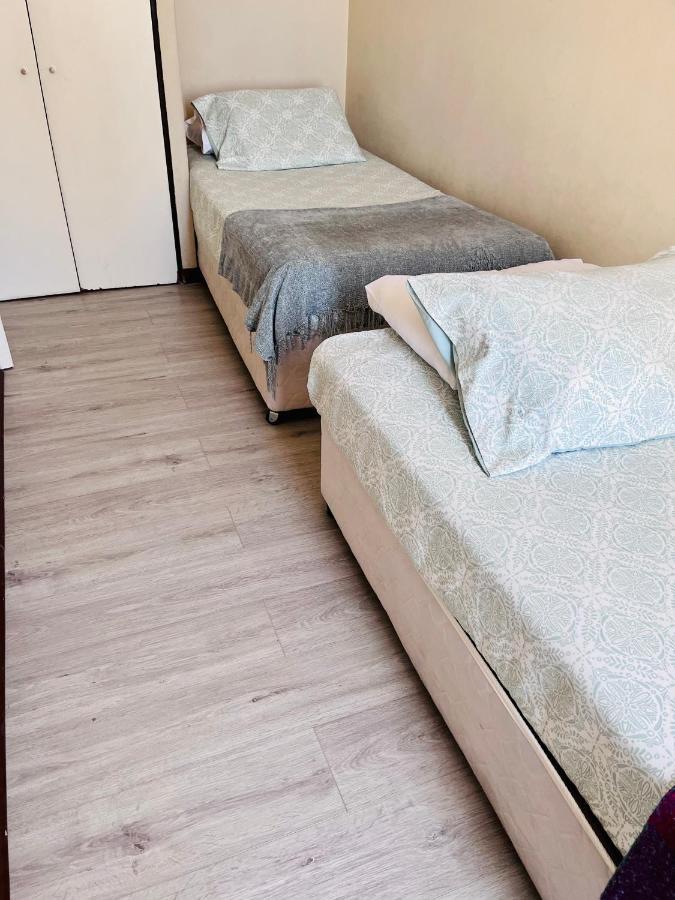 Hospedagem domiciliar Departamento Bellas Artes 2 Dormitorios, 2 Banos *