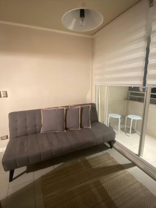 Un Departamento Cerca De Todo Santiago