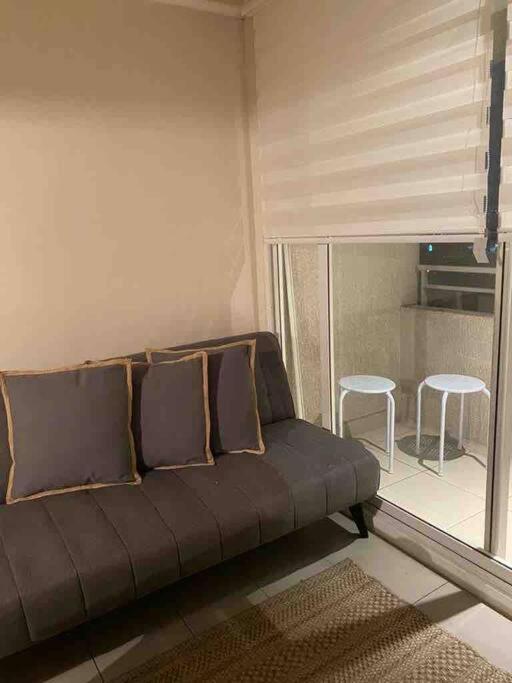 Un Departamento Cerca De Todo * Santiago