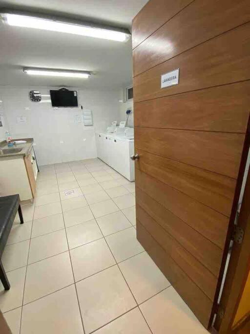 Un Departamento Cerca De Todo Apartamento *