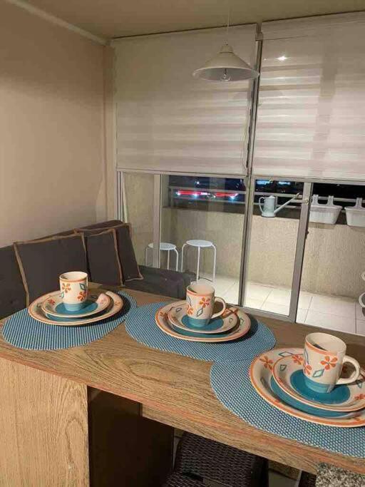 Apartamento Un Departamento Cerca De Todo