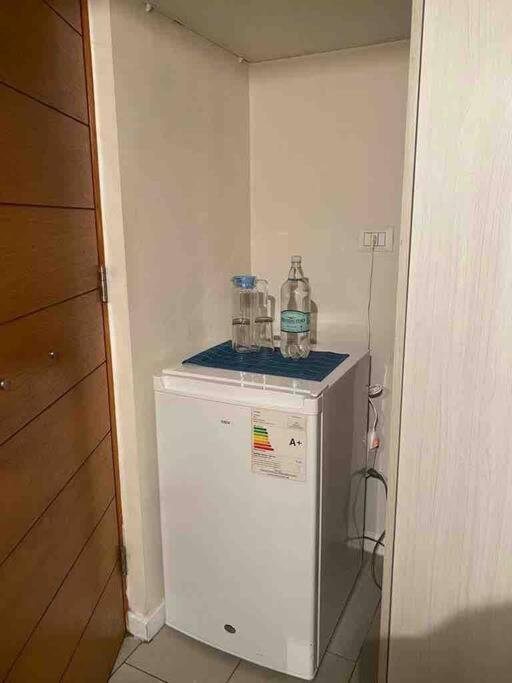 Un Departamento Cerca De Todo * Santiago