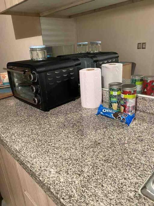 Un Departamento Cerca De Todo