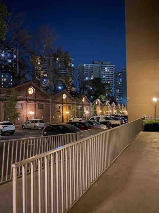 Un Departamento Cerca De Todo Apartamento Santiago
