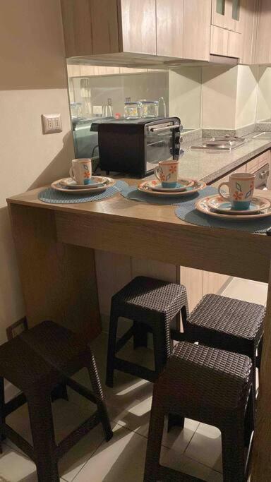Un Departamento Cerca De Todo *
