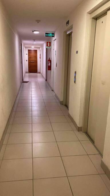 Un Departamento Cerca De Todo *