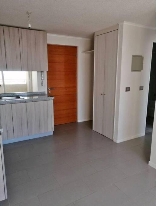 Apartamento Un Departamento Cerca De Todo Santiago