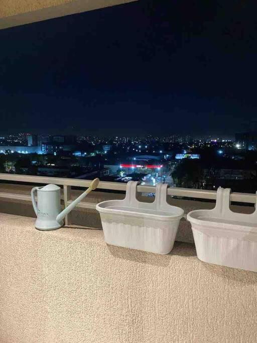 Un Departamento Cerca De Todo Apartamento
