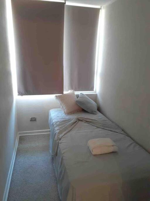 Un Departamento Cerca De Todo *
