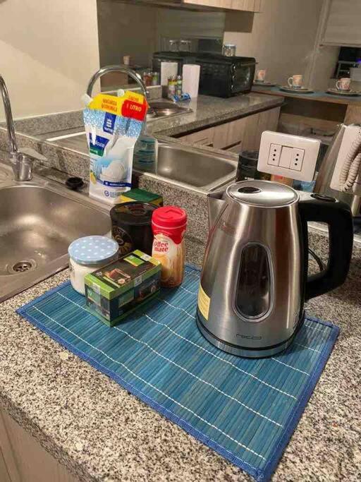 Un Departamento Cerca De Todo Apartamento *