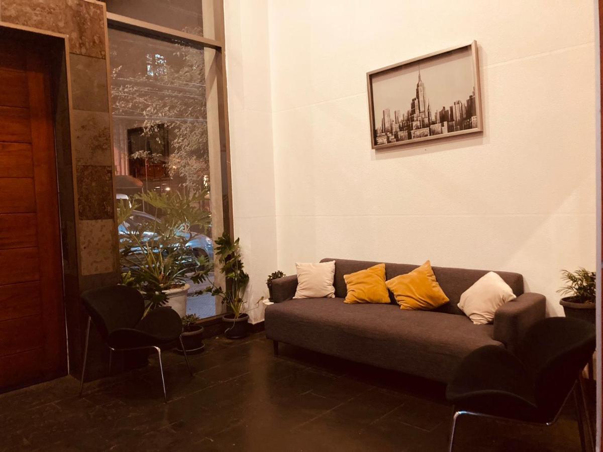 Depa Providencia, Barrio Historico, Metro Manuel Montt *