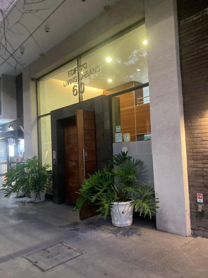 Apartamento Depa Providencia, Barrio Historico, Metro Manuel Montt *