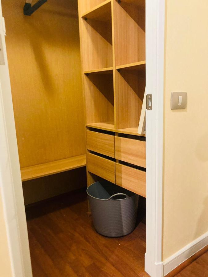 Apartamento Depa Providencia, Barrio Historico, Metro Manuel Montt Santiago de Chile