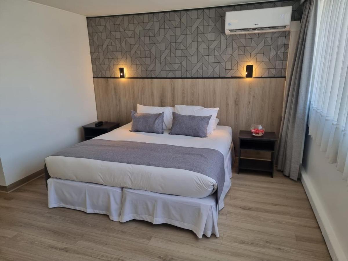 Panamericana Providencia Hotel 4*