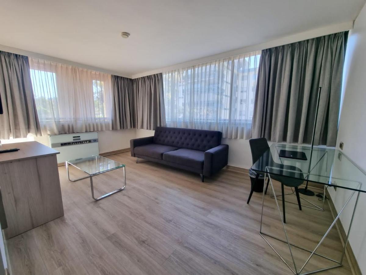Hotel Panamericana Providencia 4*