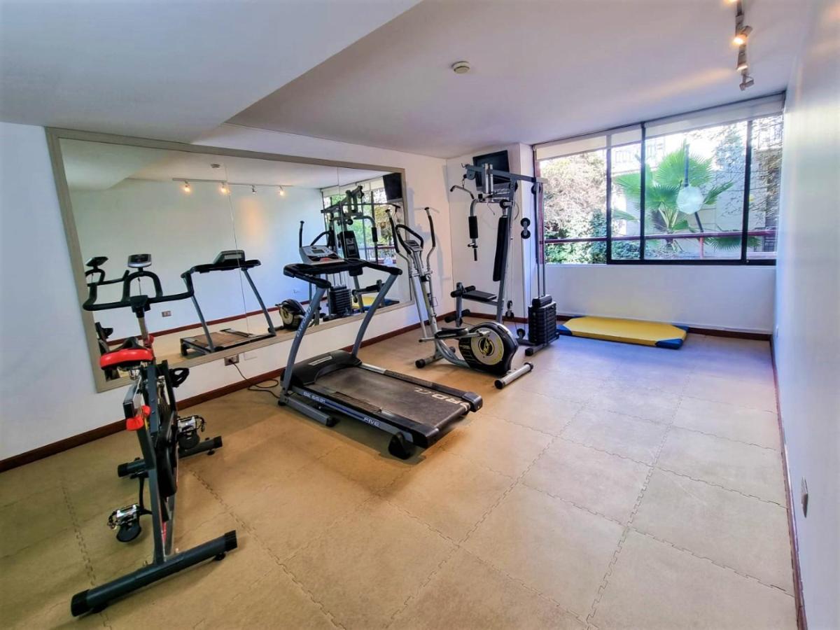 Hotel Panamericana Providencia