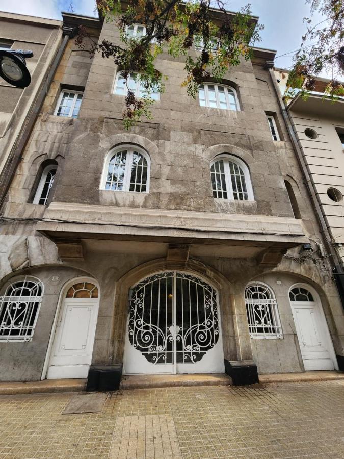 Apartamento Hom I Encantador Depto Tipo En Lastarria Santiago de Chile