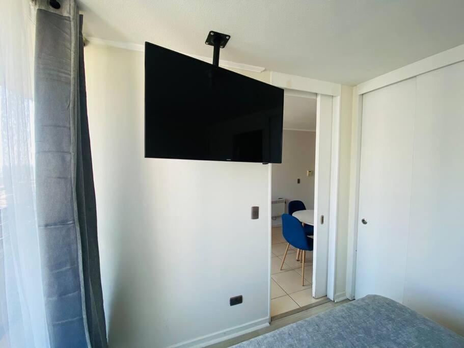Apartamento Confortable Apartamento Para 3