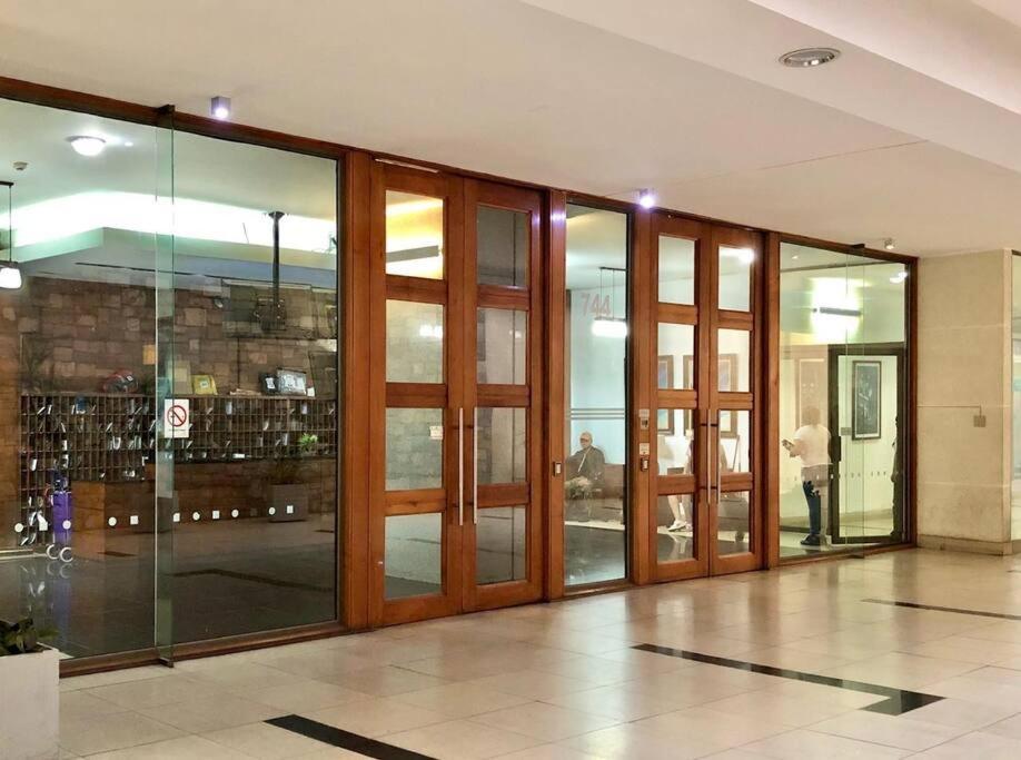 Departamento 2 Y 1 B Apartamento