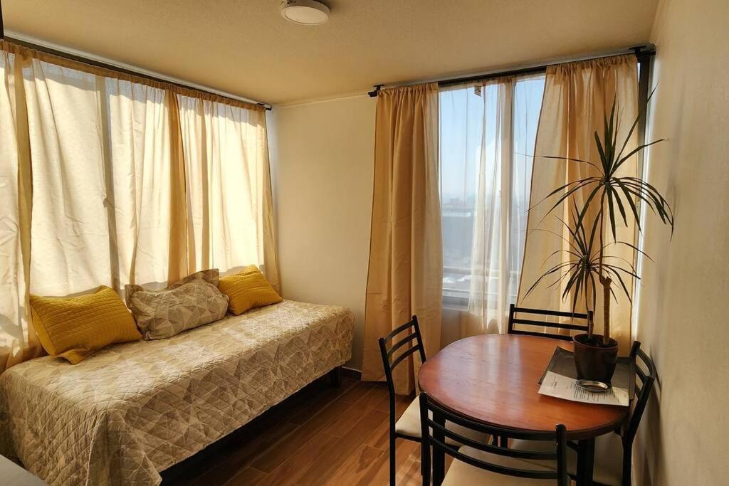 Apartamento Departamento 2 Y 1 B *