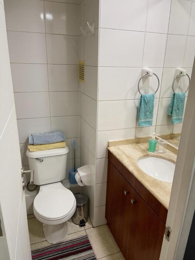Apart Centro City Spa Apartahotel