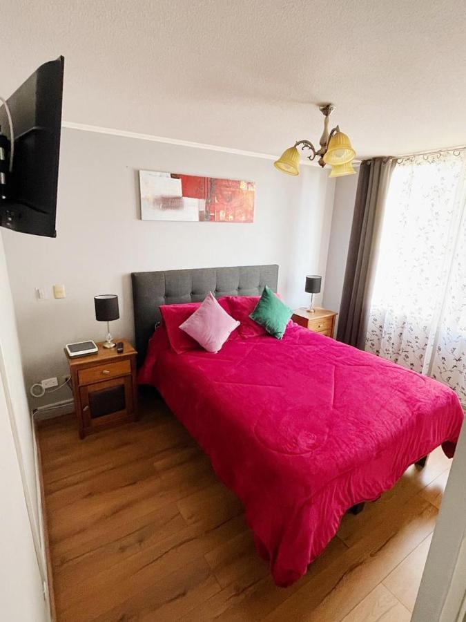 Apart Centro City Spa Apartahotel