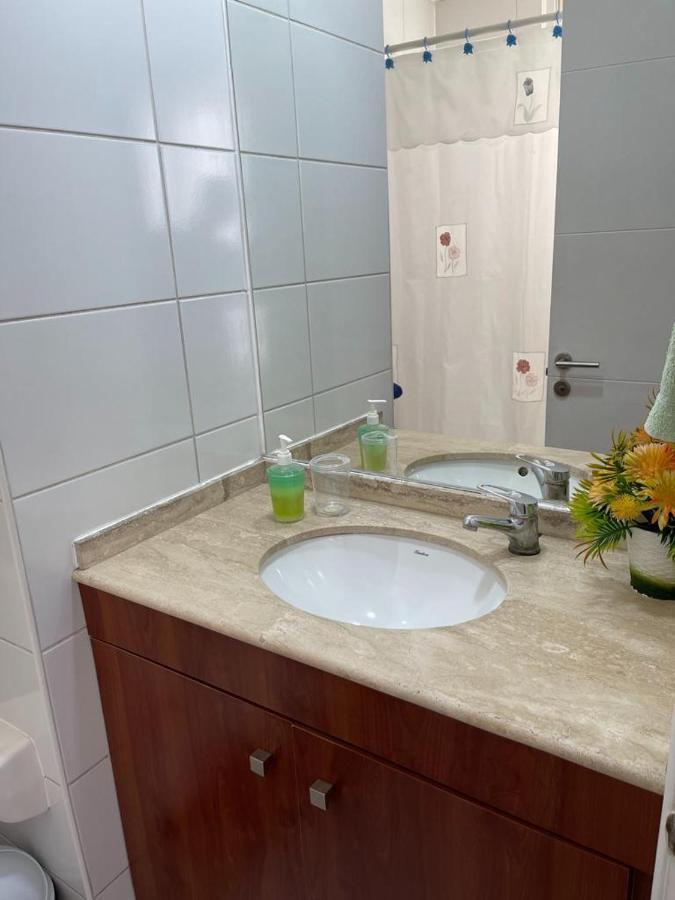 Apart Centro City Spa