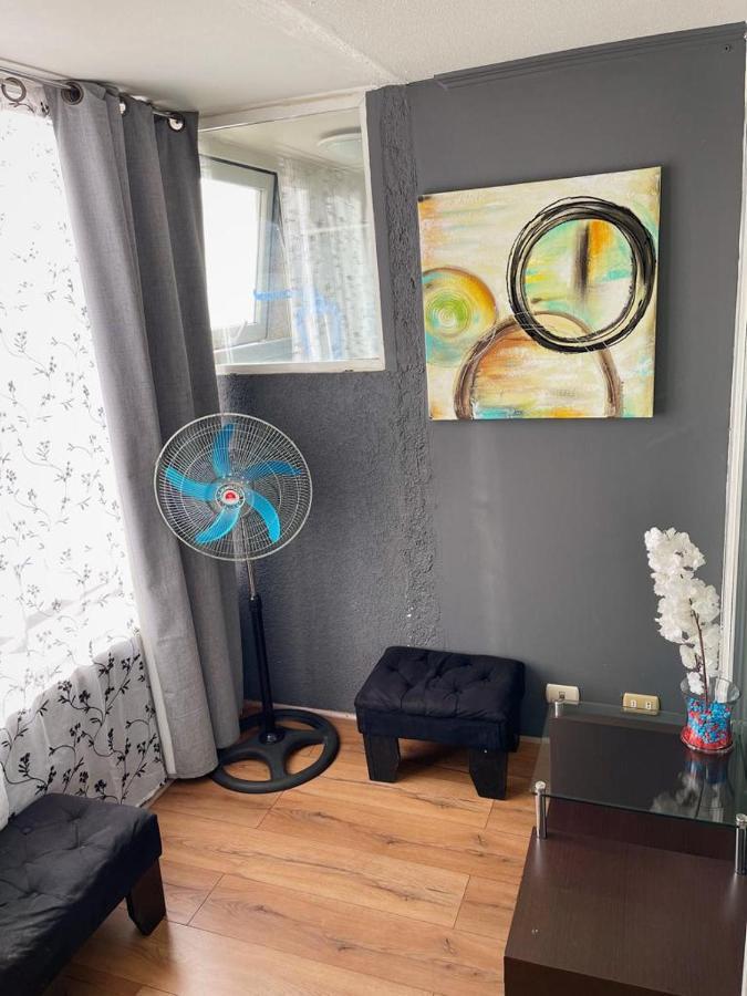 Apart Centro City Spa Apartahotel