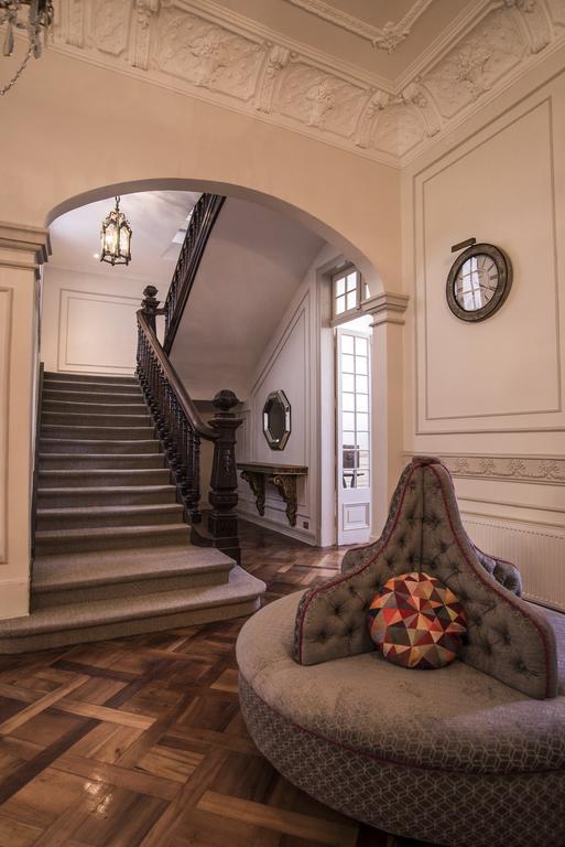 Matildas Boutique Hotel Santiago de Chile