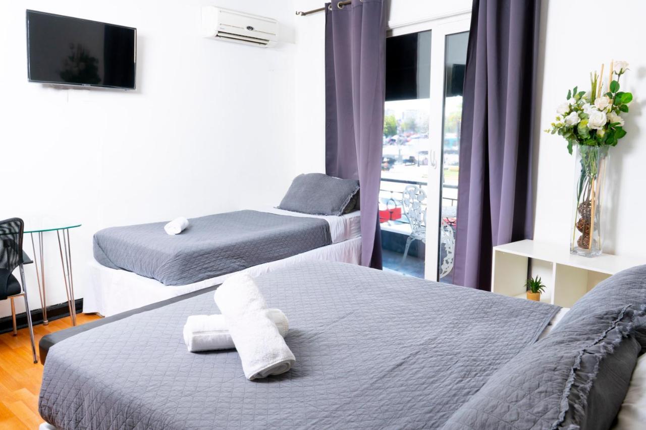 Forestal Hotel