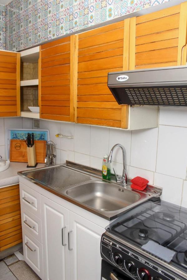 Apartamento Departamentos Providencia J&m Santiago de Chile