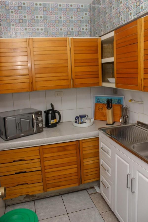 Apartamento Departamentos Providencia J&m *