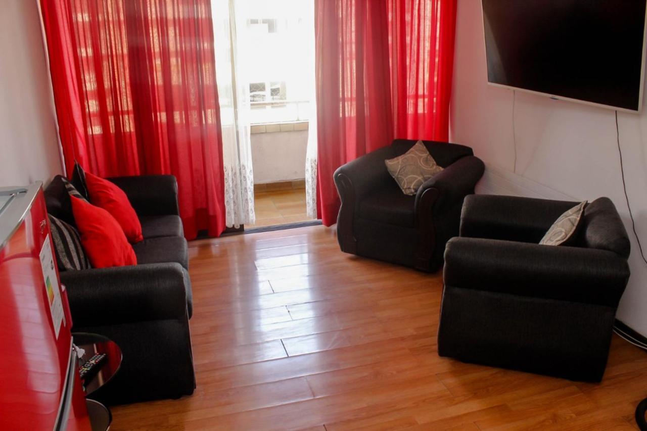 Departamentos Providencia J&m Apartamento *