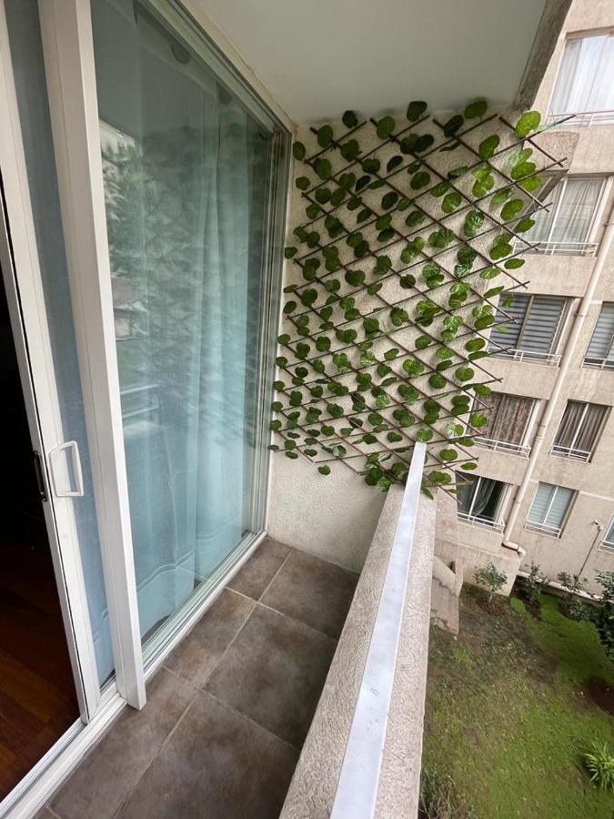 Apartahotel Apart Centro City Spa *