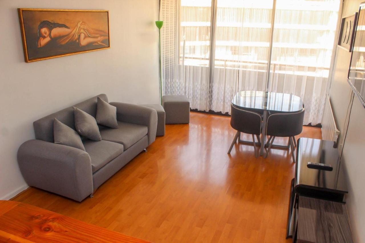 Apartamento Departamentos Providencia J&m *