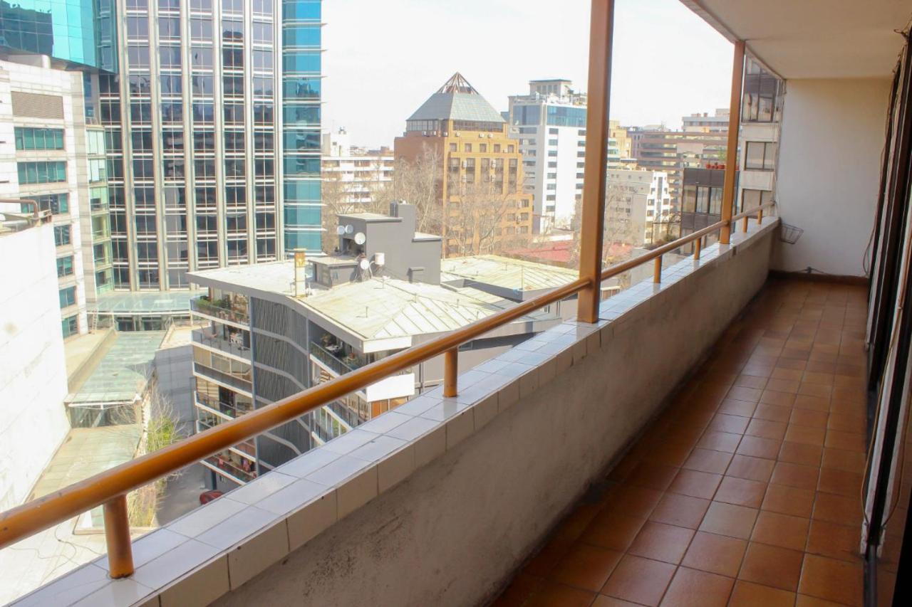 Apartamento Departamentos Providencia J&m
