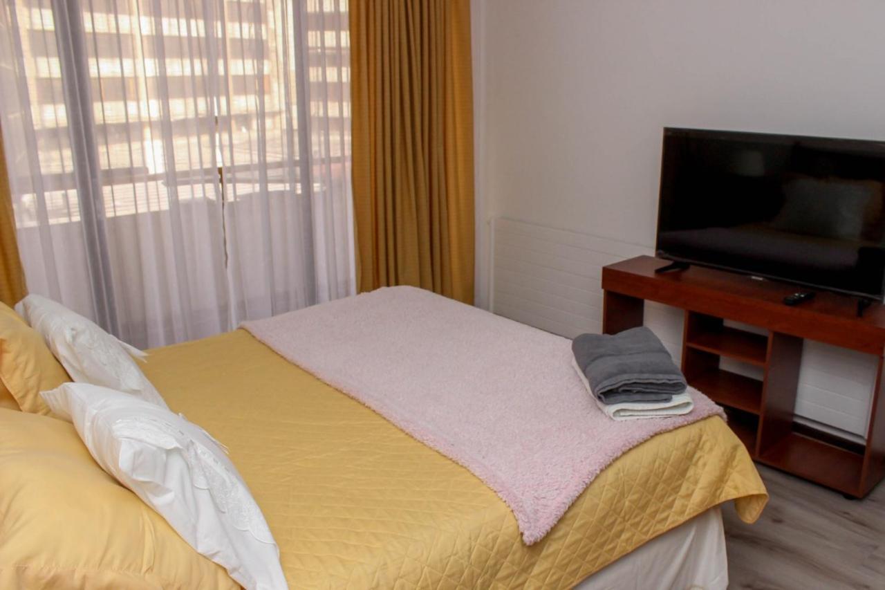Apartamento Departamentos Providencia J&m