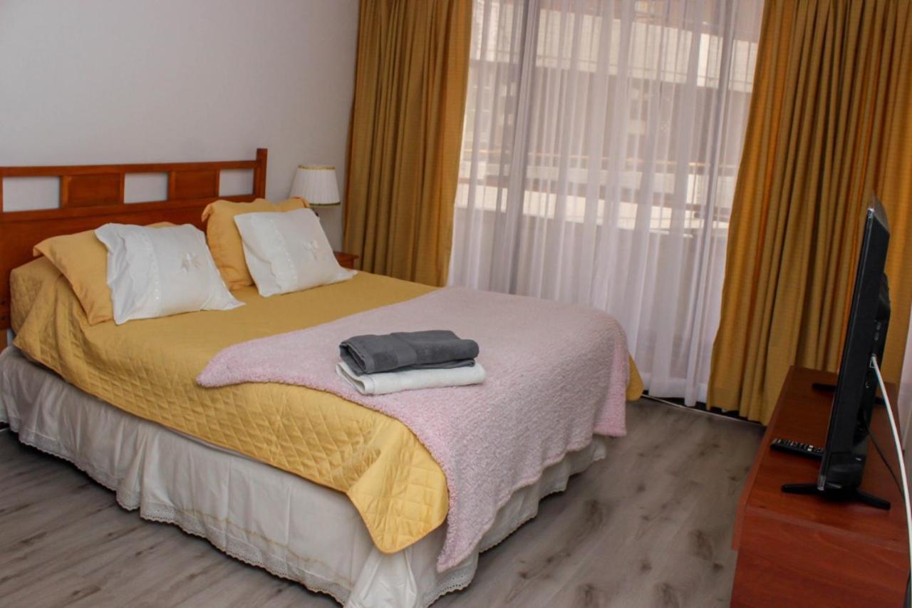 Departamentos Providencia J&m Apartamento