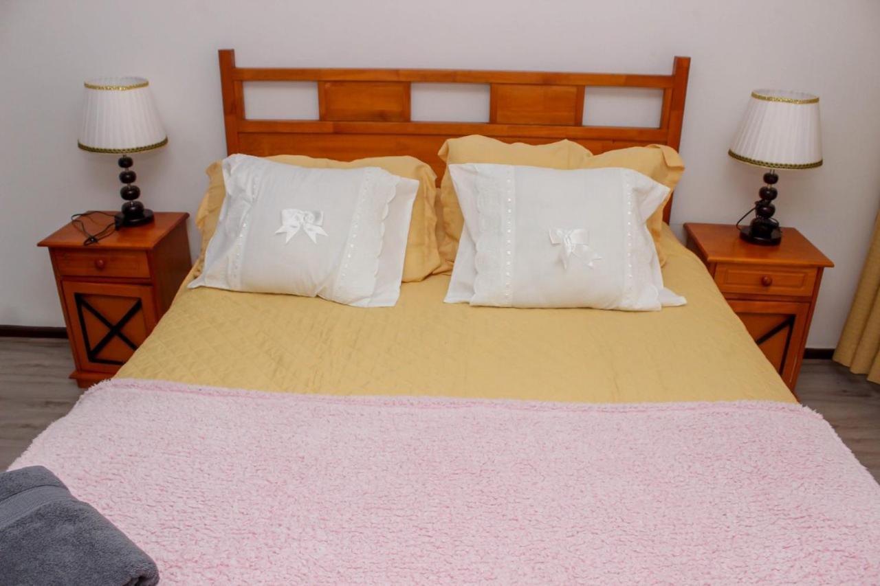 Apartamento Departamentos Providencia J&m *